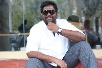 Sundaram Master Movie Success Meet